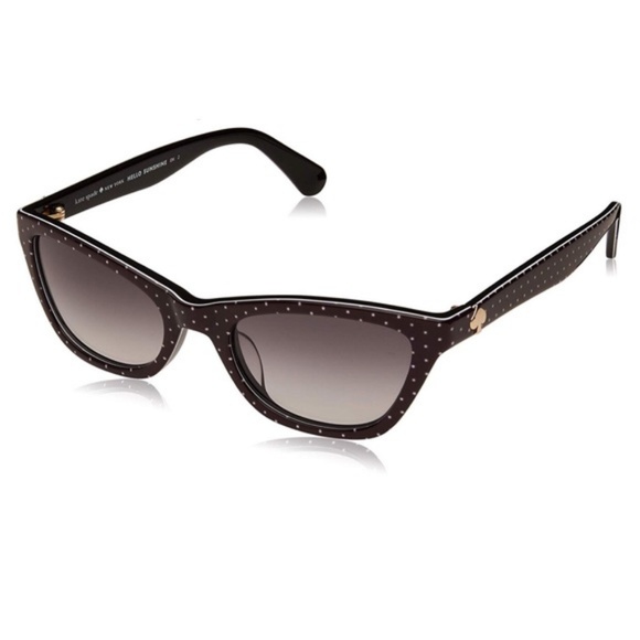 New Kate Spade Johneta/S NEW YORK sunglasses main image 5
